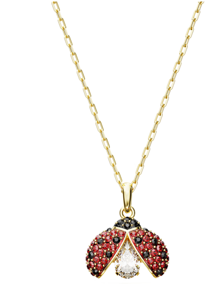 Pendentif Swarovski IDYLLIA in  Alliage Métallique Cristallo 5666225 - 5666225